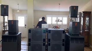 BASSBOSS VS21 MK3