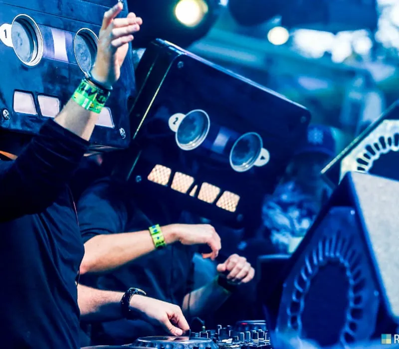 Cazzette