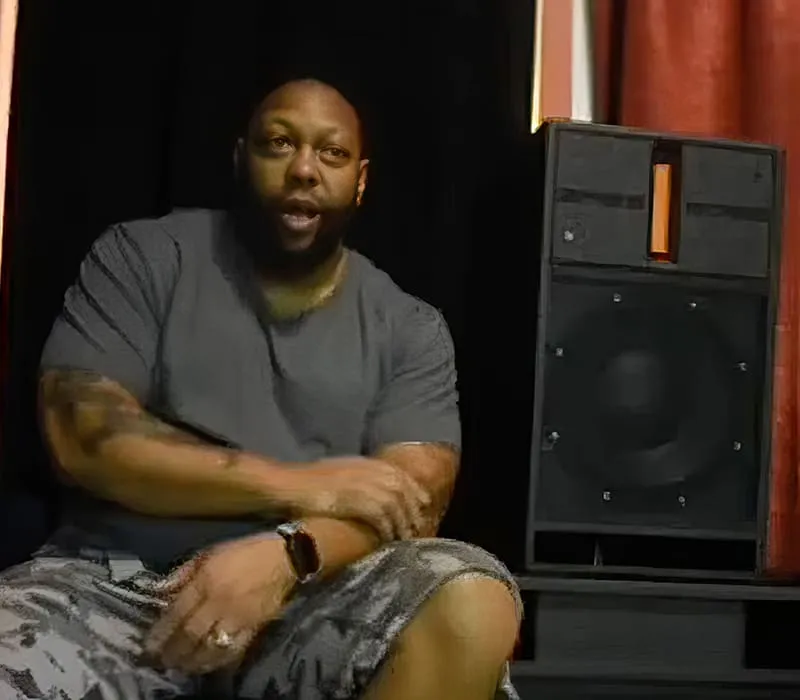 DJ Magic Mike