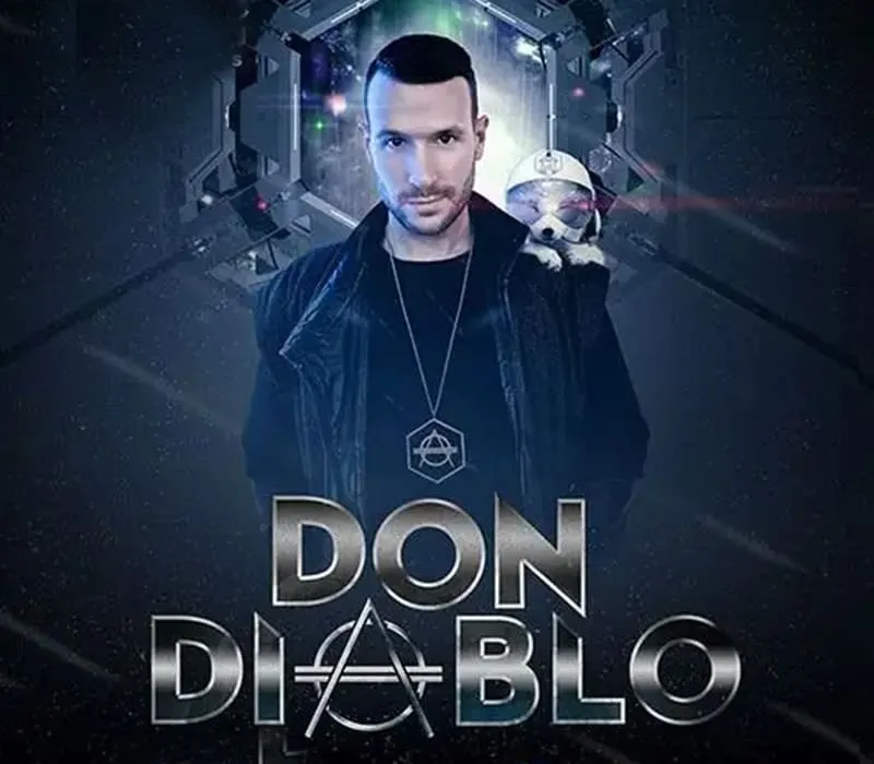 Don Diablo