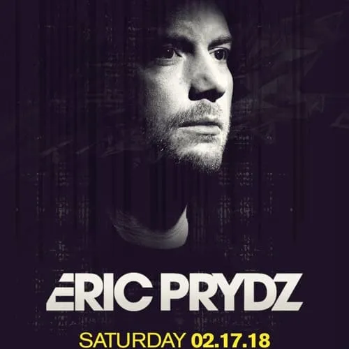 Eric Prydz