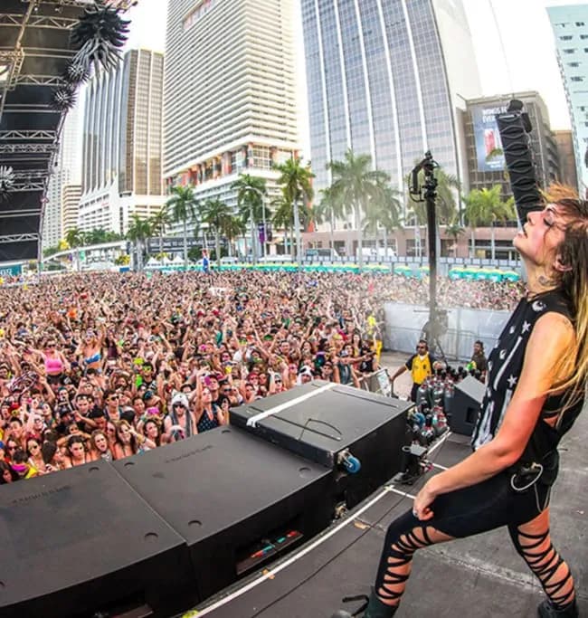 Krewella