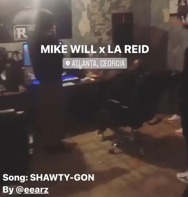 Mike Will Made It