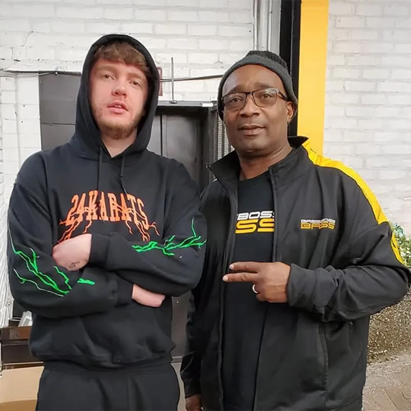 Murda Beatz