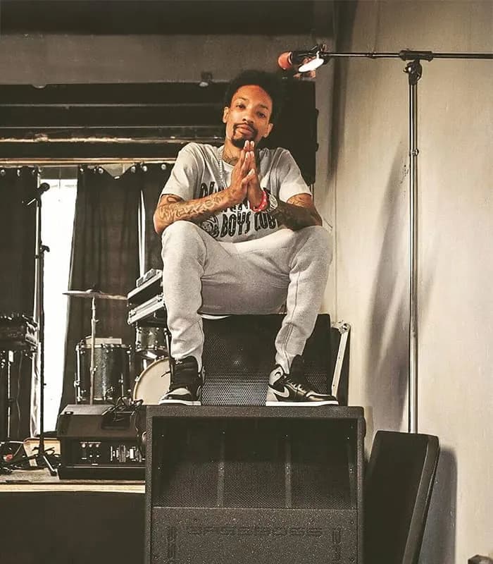 Sonny Digital