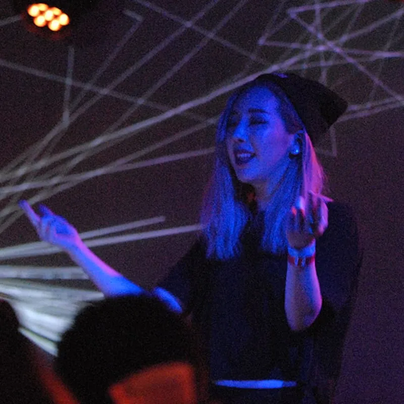 TOKiMONSTA