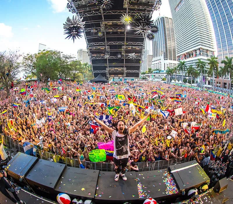 Ultra Miami