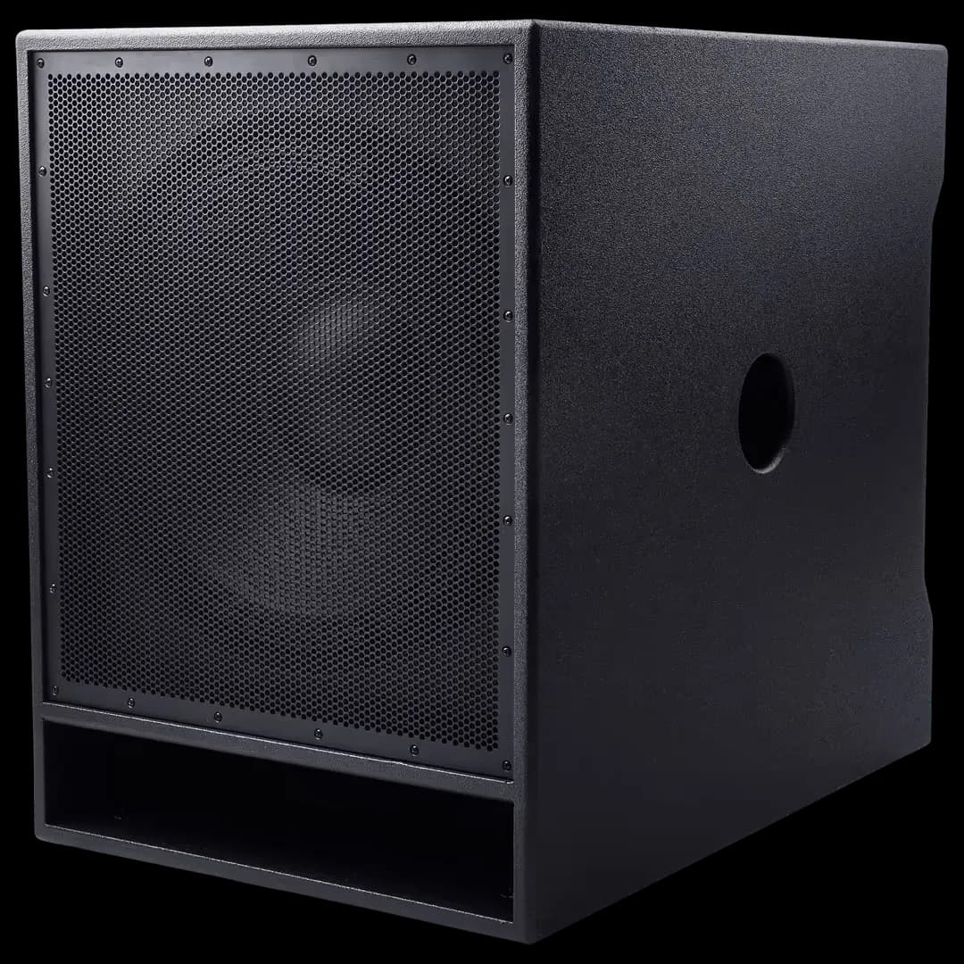 DJ18S-MK3 on cart