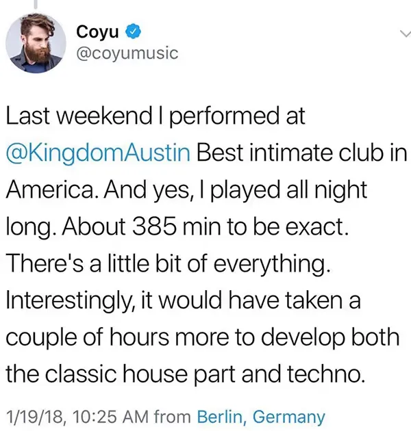DJ Coyu