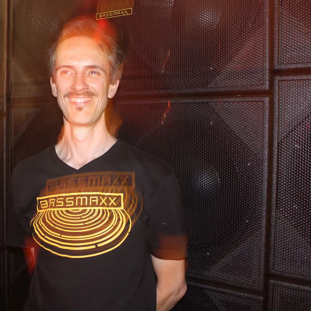Industry Influencers #20: David Lee, BASSBOSS