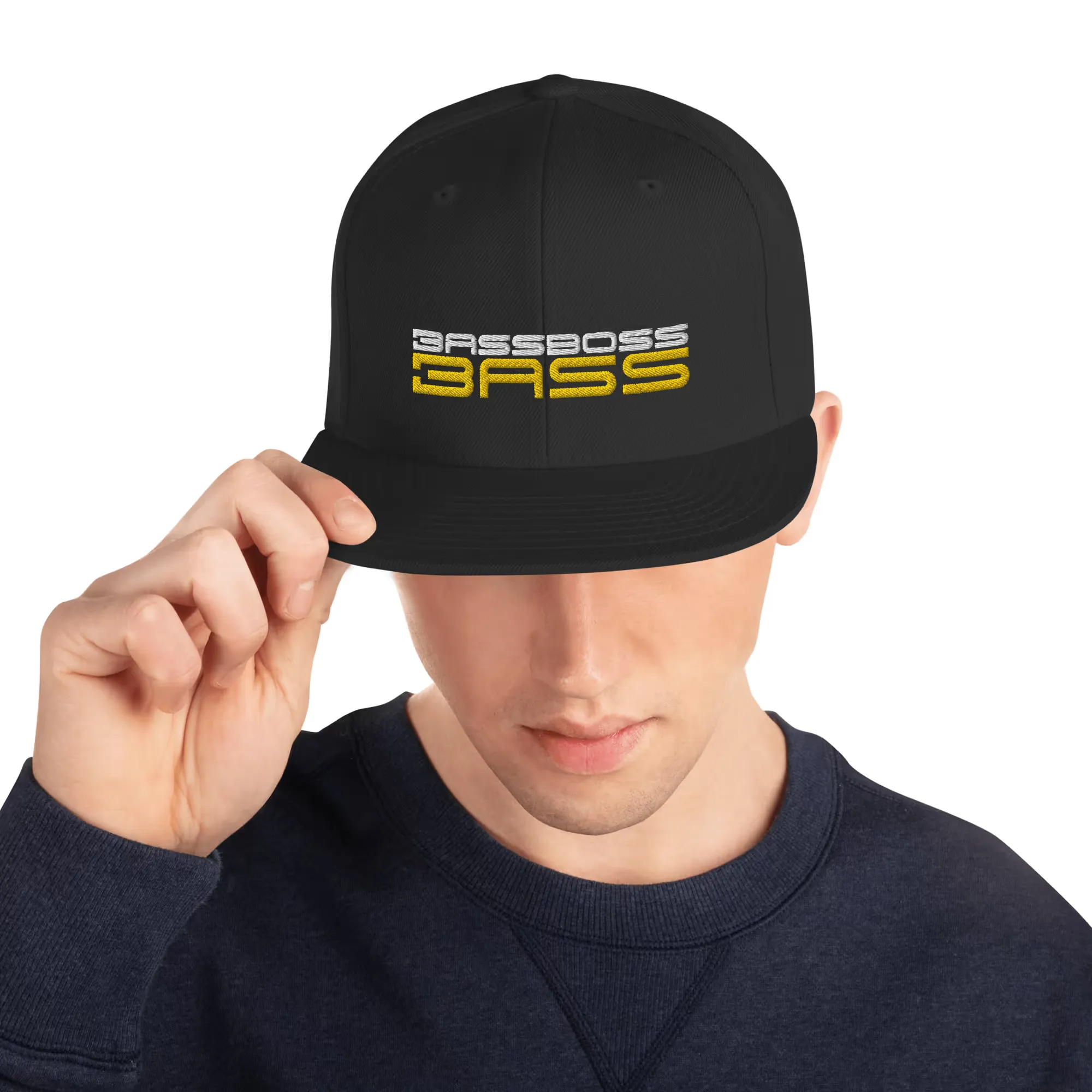 BASSBOSS Snapback
