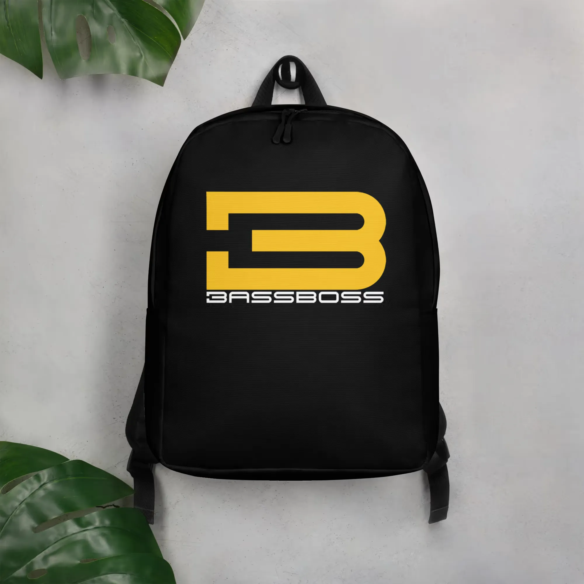 Big B Backpack
