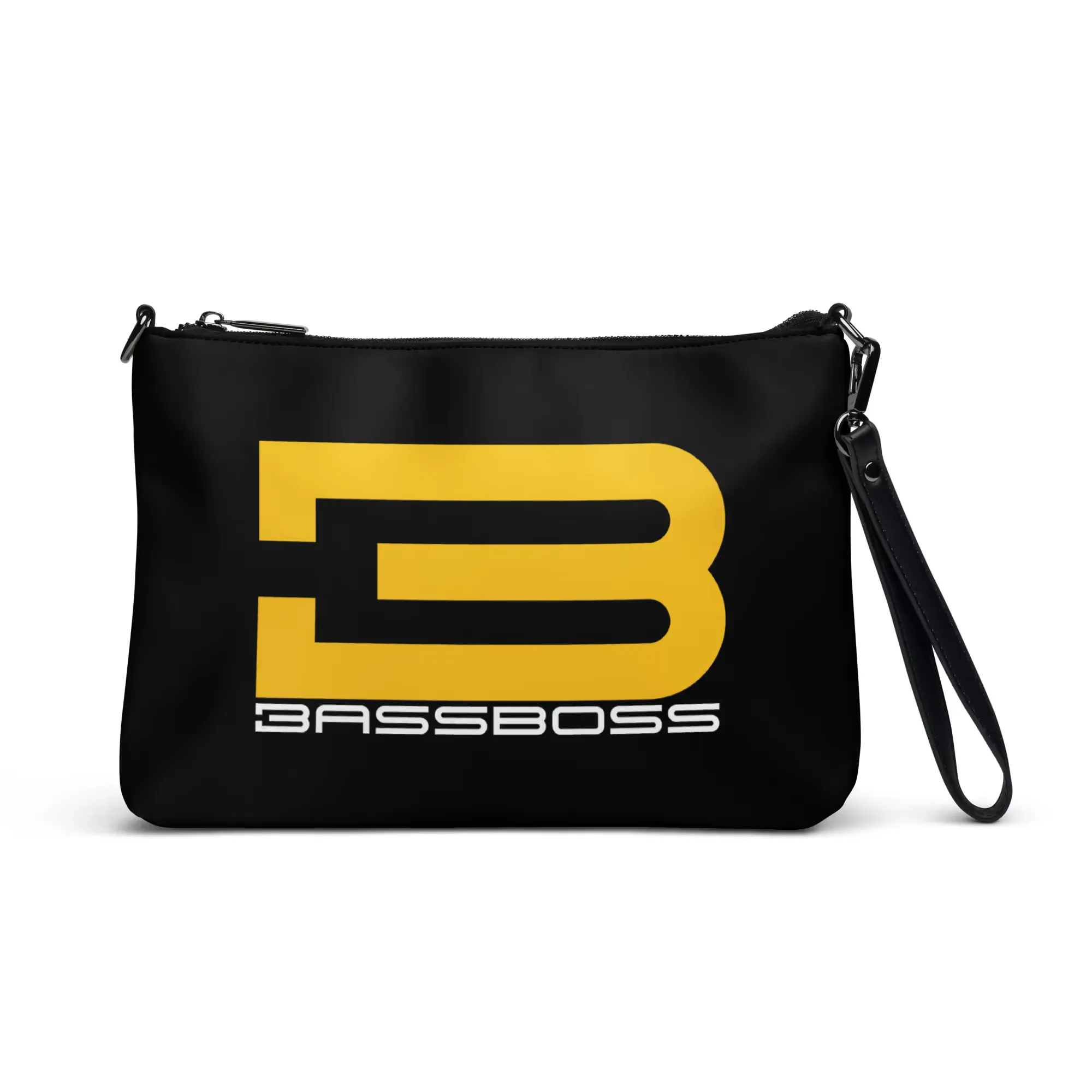 Big B Crossbody Bag