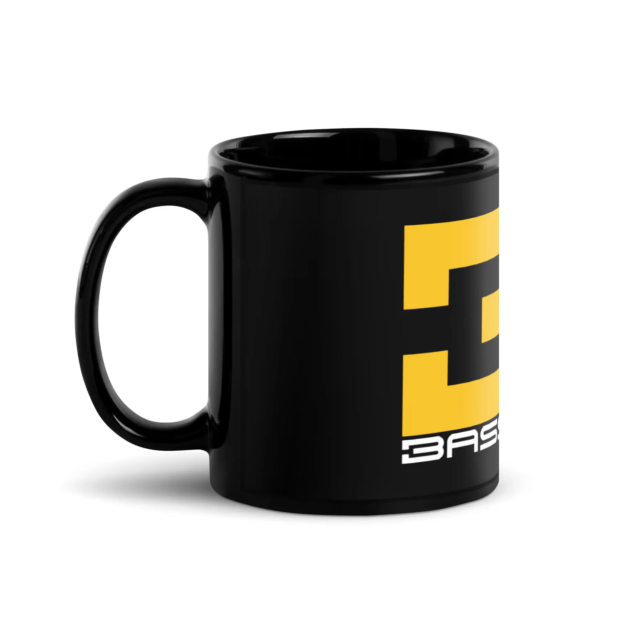 Big B Mug