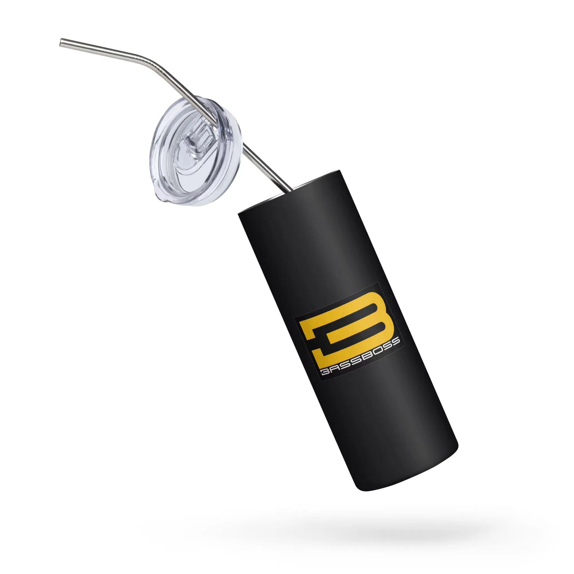 Big B Tumbler