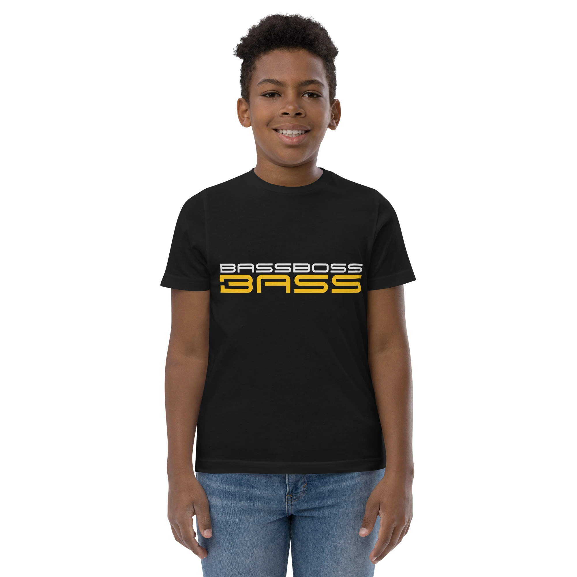 Kids BASS Shirt