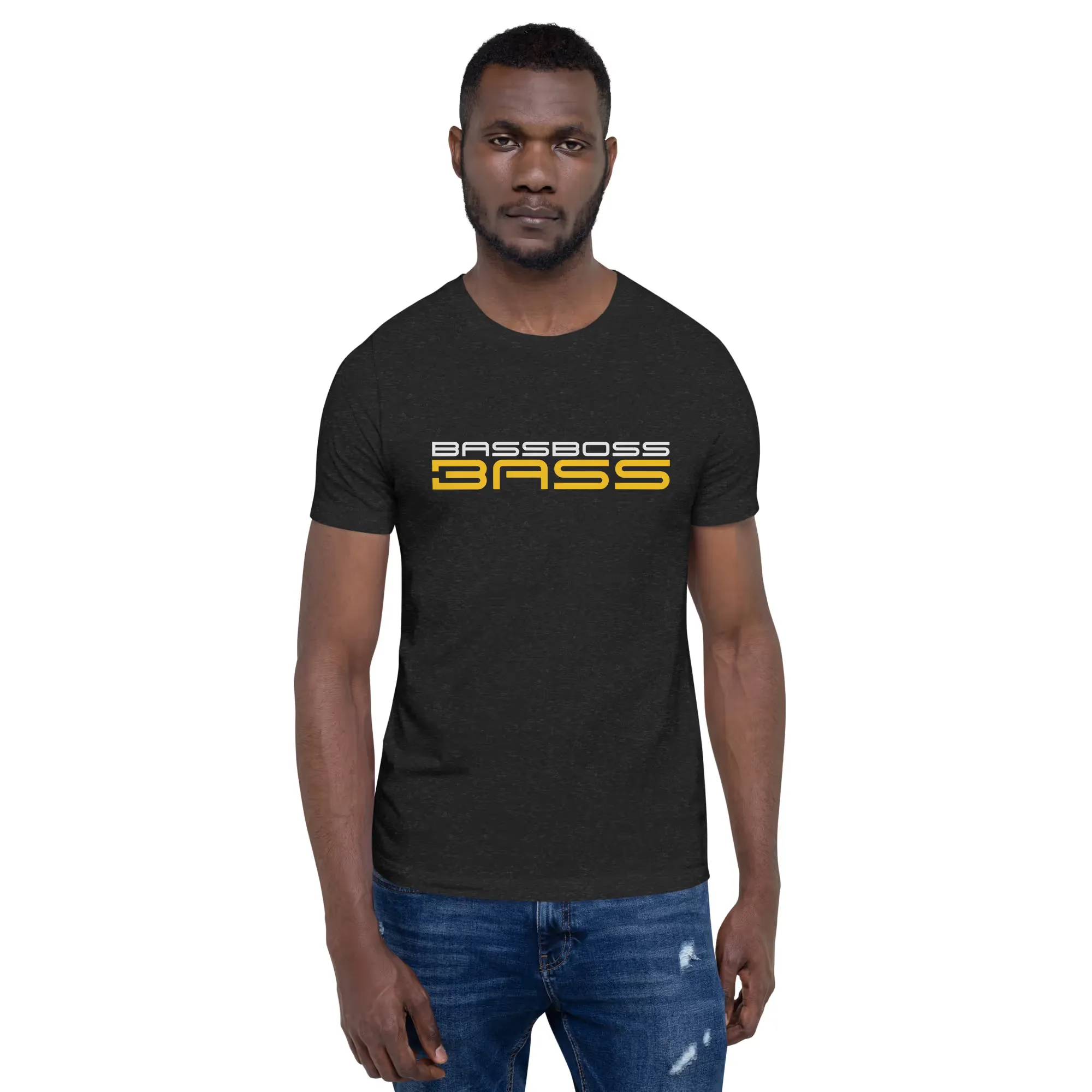 Men's BASSBOSS Shirt