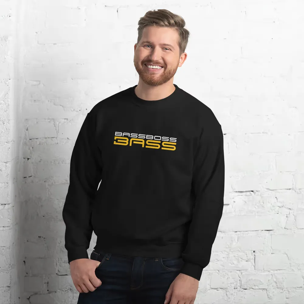 Men's Sweatshirt