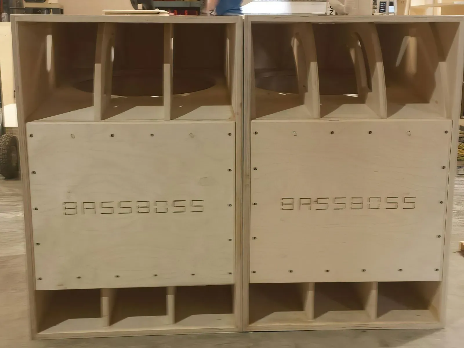 We’re Not into Passive Subs