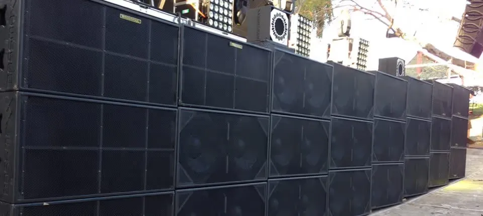 Does Wide Speaker Dispersion Cause Comb Filtering?
