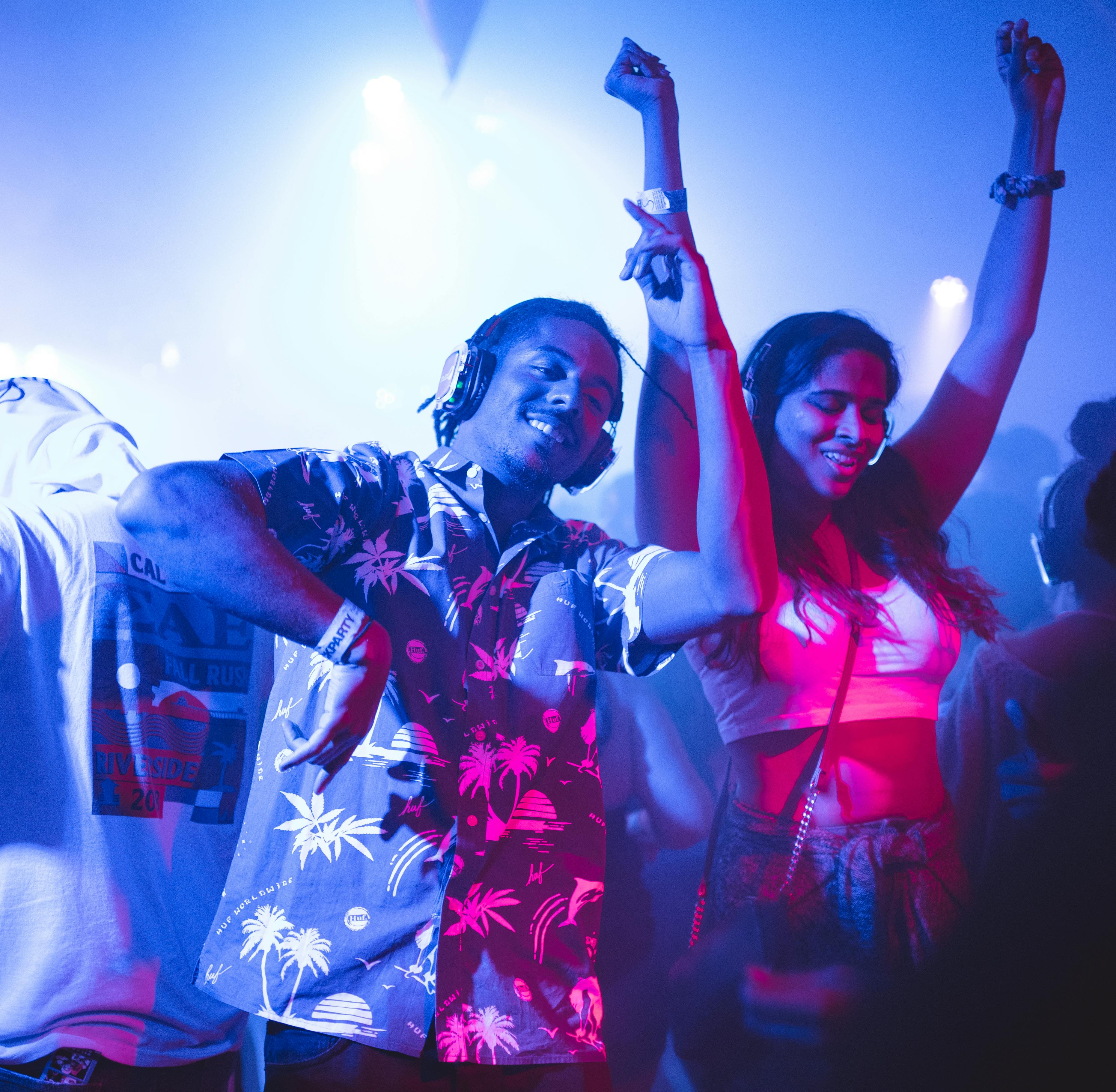 Taking Amapiano to the Next Level with BASSBOSS Subwoofers