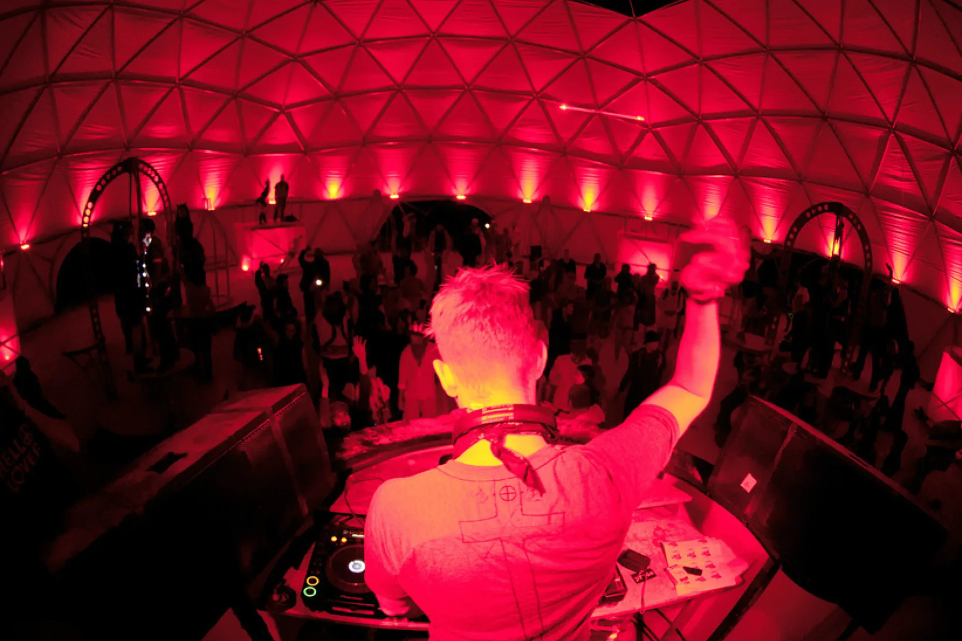 ControlBASS: system control