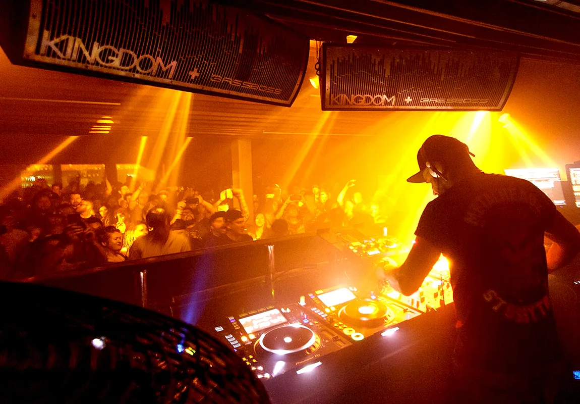 A Great Sound System Is the Secret to Your Success