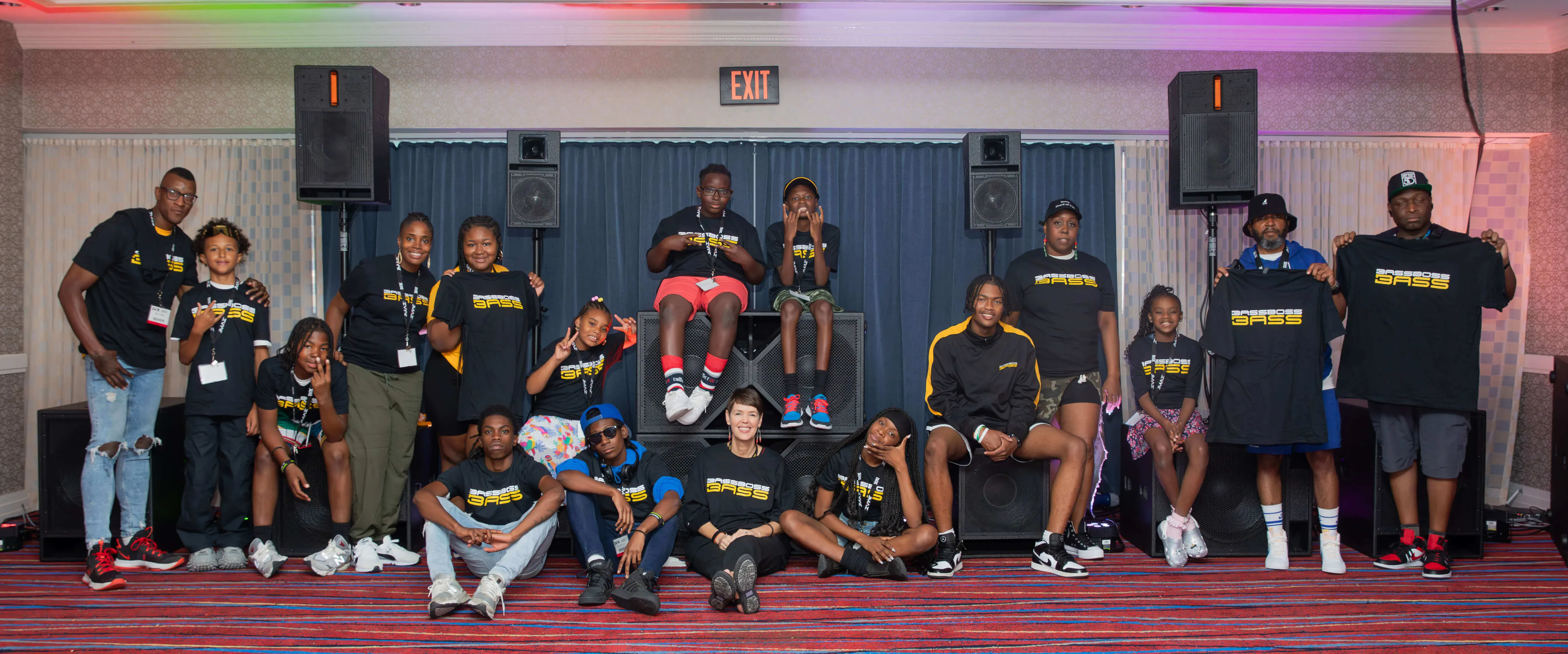 DJX Kids