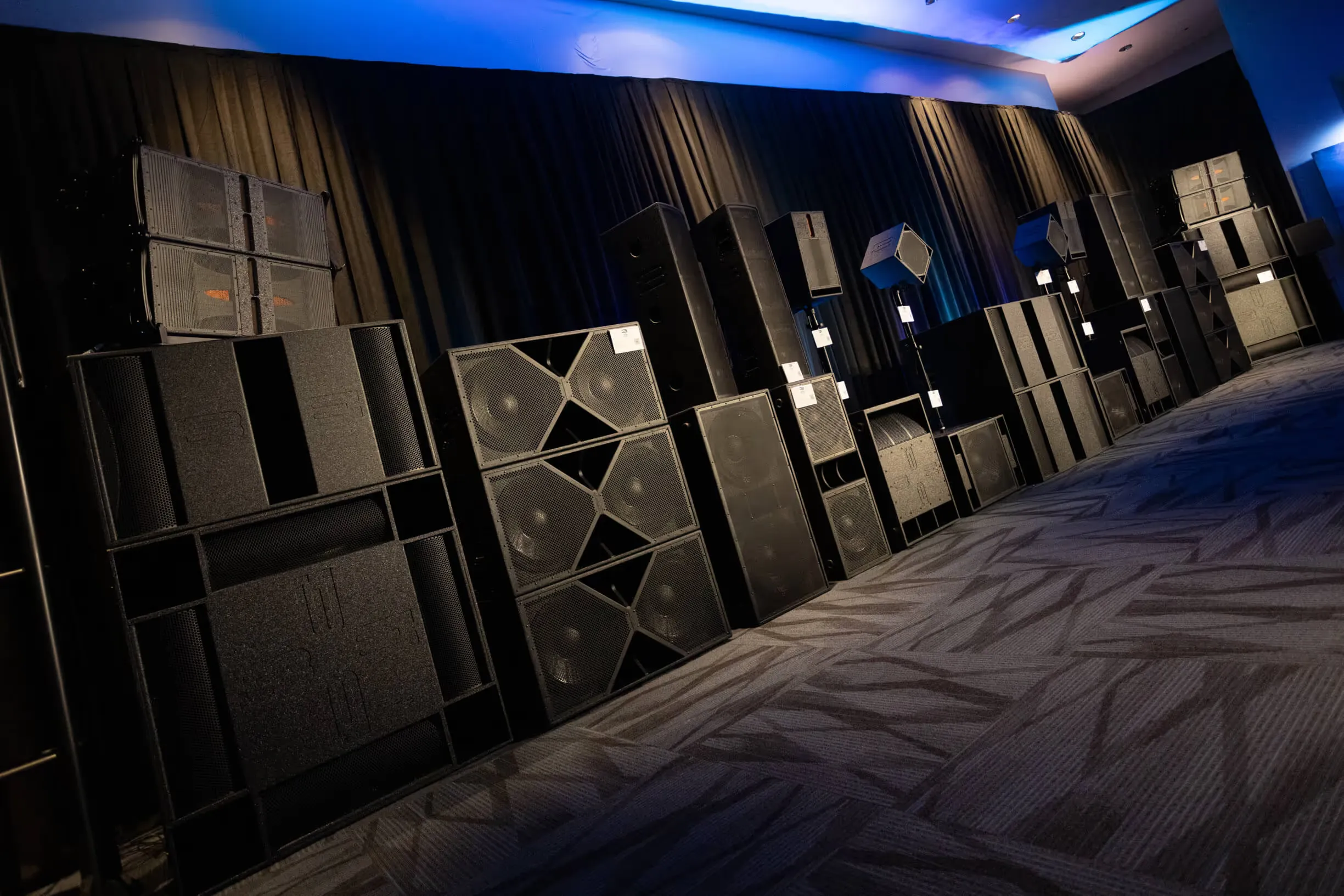 BASSBOSS Set to Make Waves at NAMM 2025