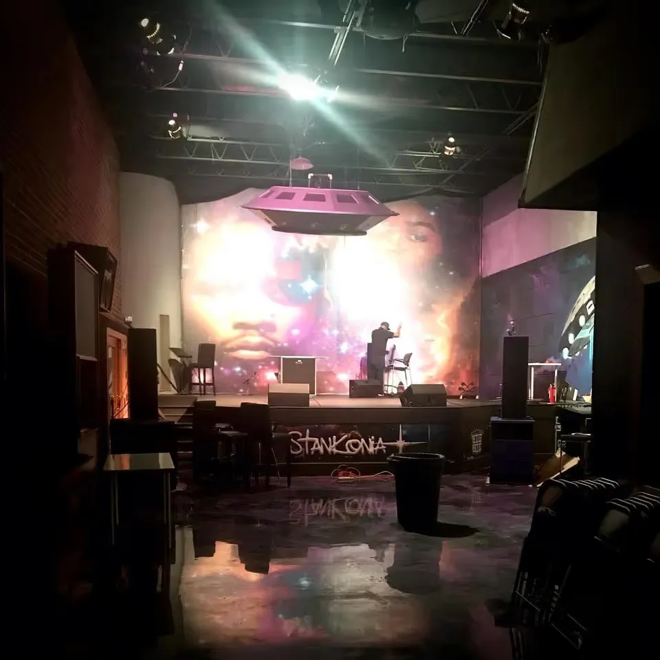 Stankonia Studios