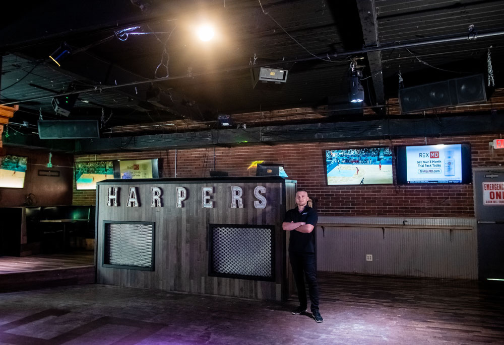 Michigan-Based BES Entertainment Chooses BASSBOSS
