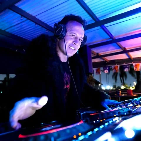 Adam Paz