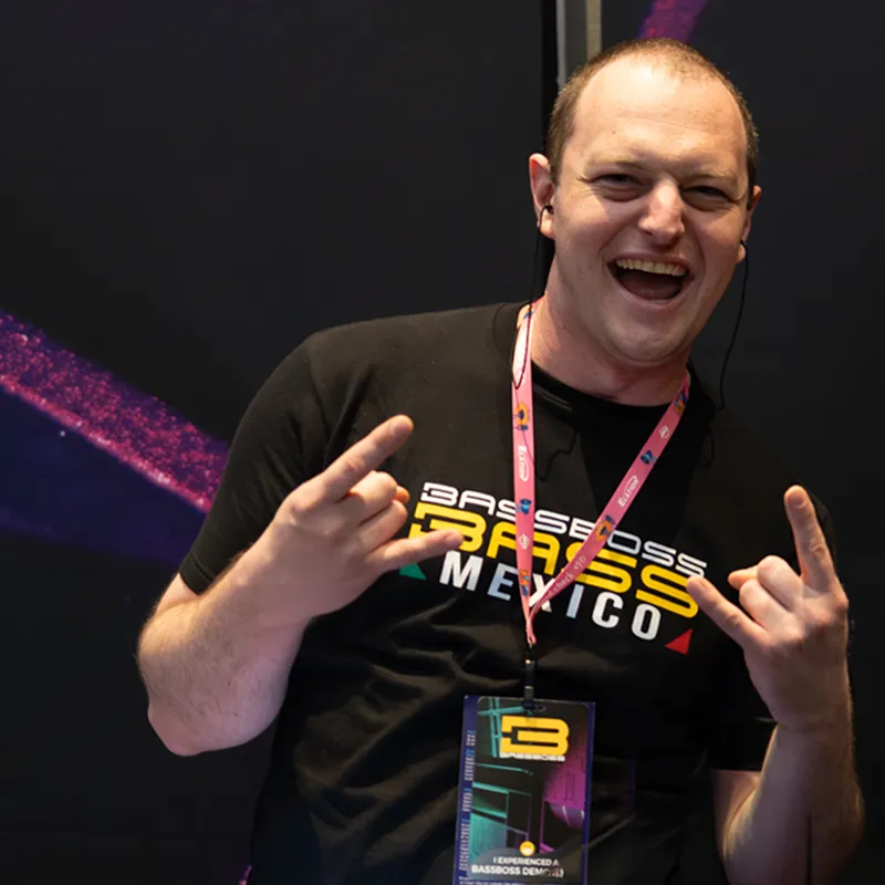 Dr. Paul Mayer